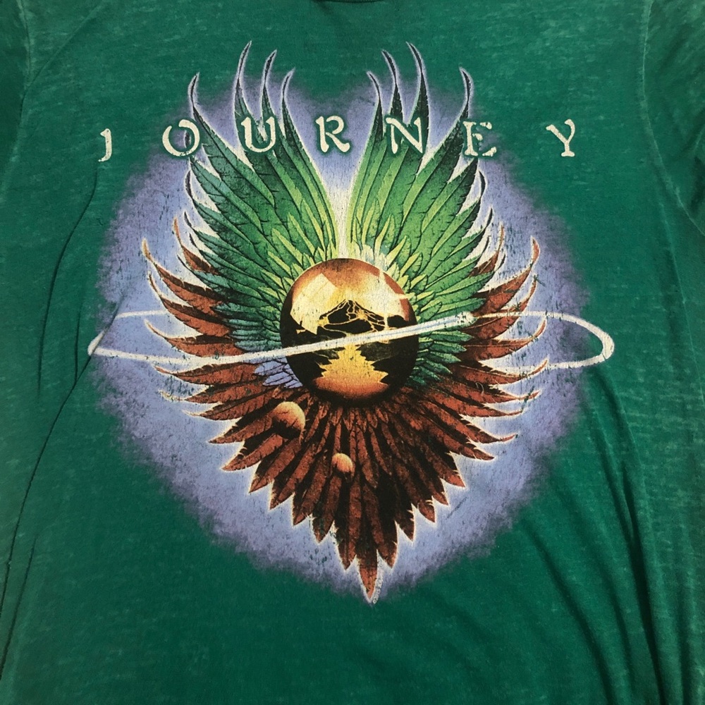Journey T-Shirt